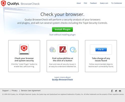 5個神級在線網絡安全工具網站 從零基礎入門到精通，收藏這一篇就夠了